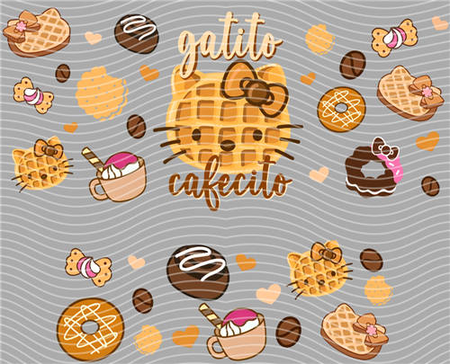 Mini stanlye cup-KW257